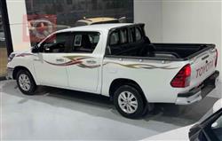 تۆیۆتا هایلۆکس